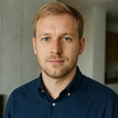 Autor Grzegorz Zawadzki