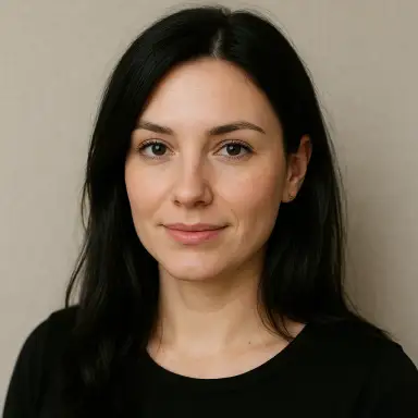 Autor Adrianna Pawlak