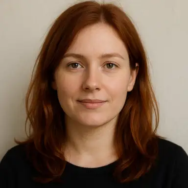 Autor Hanna Kołodziej