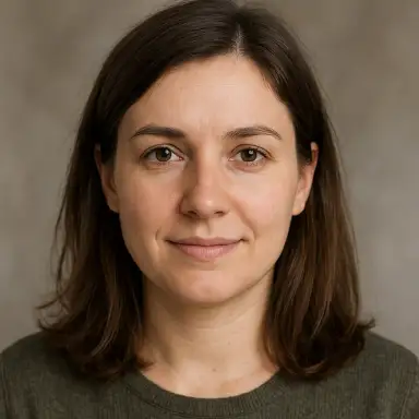 Autor Dominika Cieślak