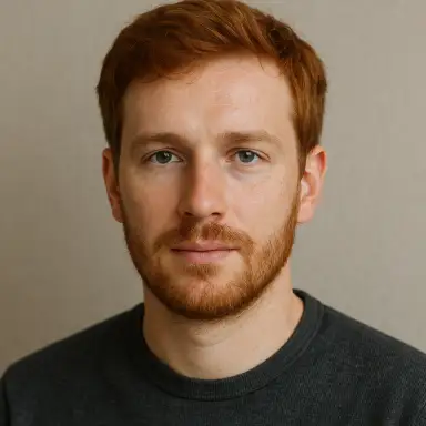 Autor Eryk Tomaszewski