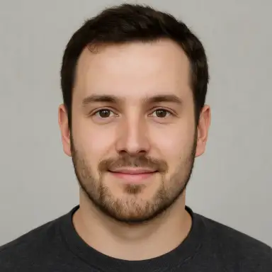 Autor Olaf Dąbrowski