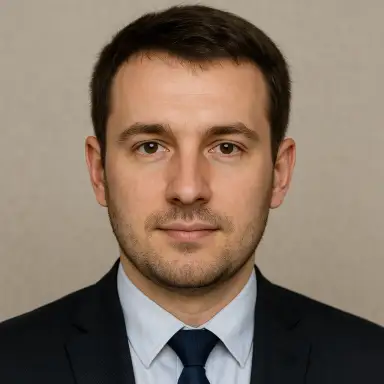 Autor Mateusz Kucharski