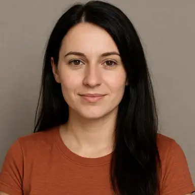 Autor Anita Michalak