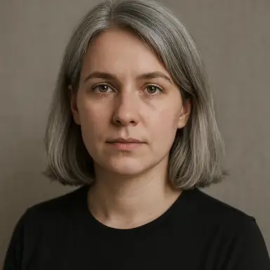 Autor Weronika Majewska