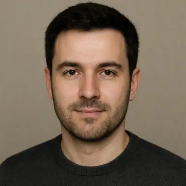 Autor Eryk Wieczorek