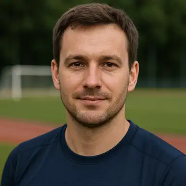 Autor Norbert Rutkowski