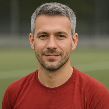 Autor Ksawery Wróbel