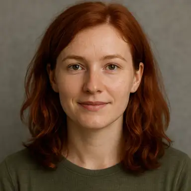 Autor Krystyna Piotrowska