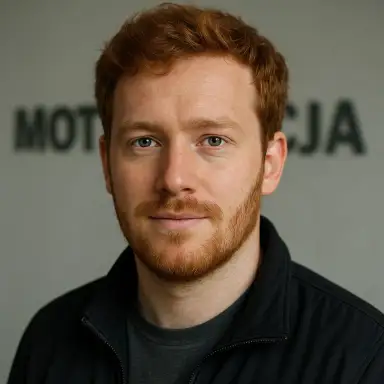 Autor Arkadiusz Kubiak