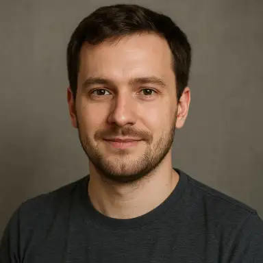 Autor Ryszard Ziółkowski