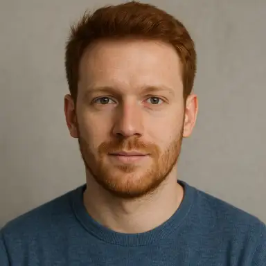 Autor Adrian Jasiński