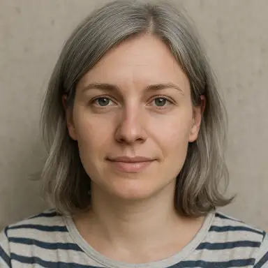 Autor Agata Stępień