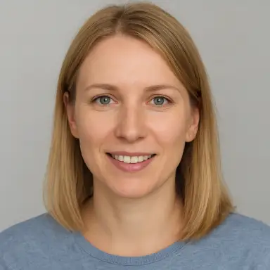 Autor Daria Szymczak