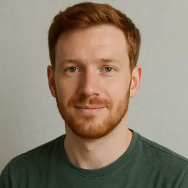 Autor Igor Urbański