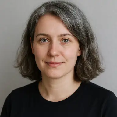 Autor Agata Michalska