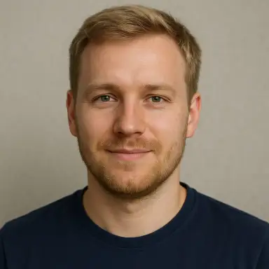 Autor Kazimierz Woźniak