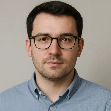 Autor Maks Nowakowski