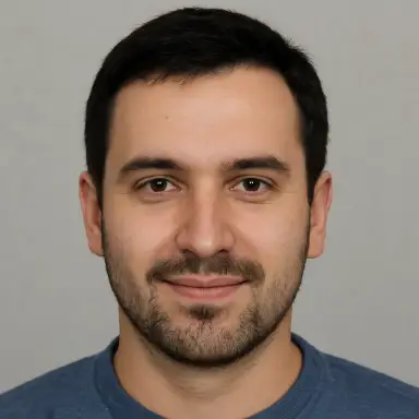 Autor Natan Kowalczyk