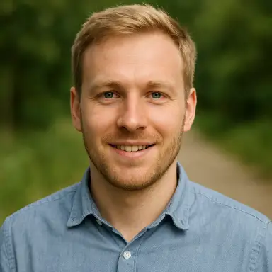 Autor Maks Jakubowski