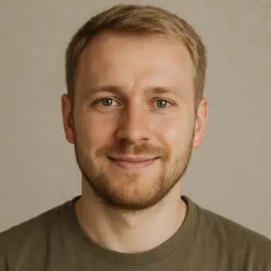 Autor Jakub Konieczny