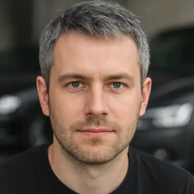 Autor Krzysztof Rutkowski