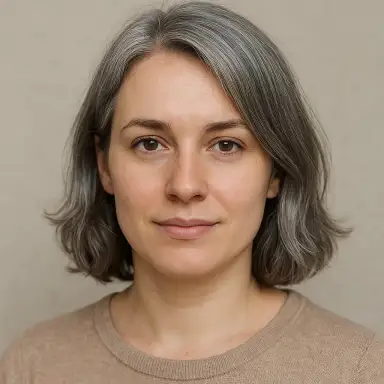 Autor Nina Wróbel