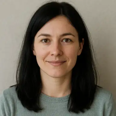 Autor Roksana Urbańska