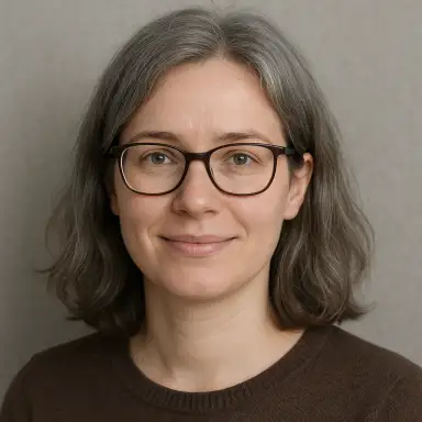 Autor Sonia Sadowska