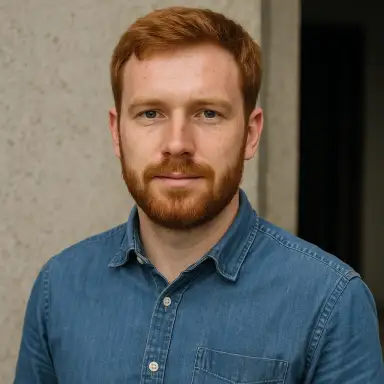 Autor Marcel Borkowski