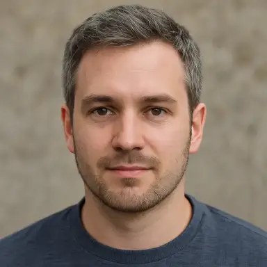 Autor Piotr Kalinowski