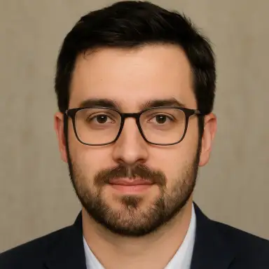 Autor Aleks Borkowski