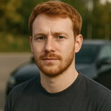 Autor Fabian Jakubowski