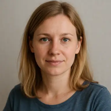 Autor Helena Górecka