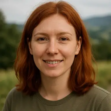 Autor Milena Krajewska