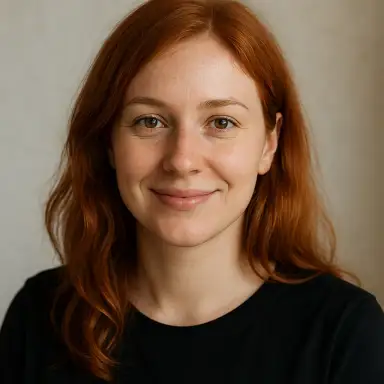 Autor Sonia Wojciechowska