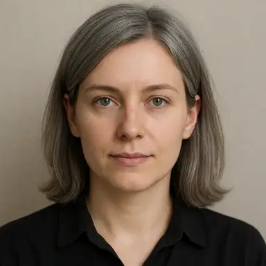 Autor Monika Helemejko
