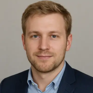 Autor Cezary Szewczyk