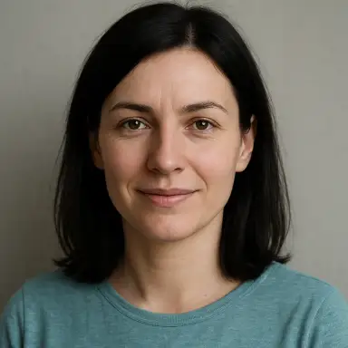 Autor Rozalia Cieślak