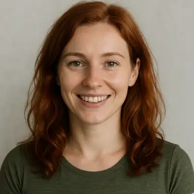 Autor Zuzanna Kaźmierczak