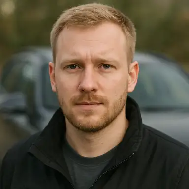 Autor Arkadiusz Borowski