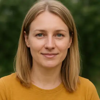 Autor Nicole Stępień