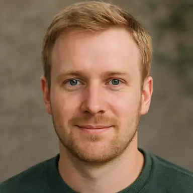 Autor Przemysław Król