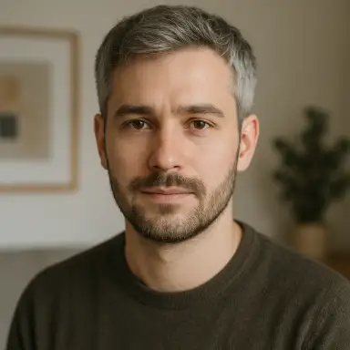 Autor Mariusz Wojciechowski