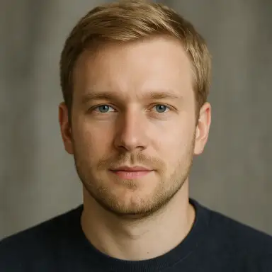 Autor Kajetan Sokołowski