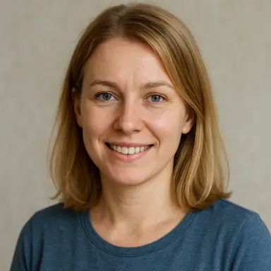 Autor Milena Błaszczyk