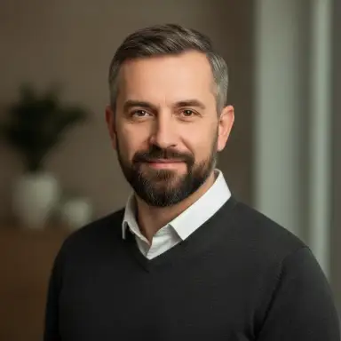 Autor Albert Błaszczyk