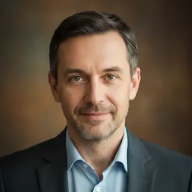 Autor Piotr Michalak