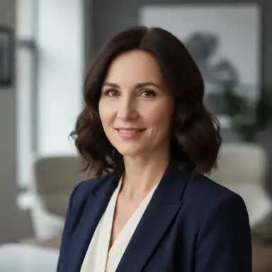 Autor Marta Kucharska