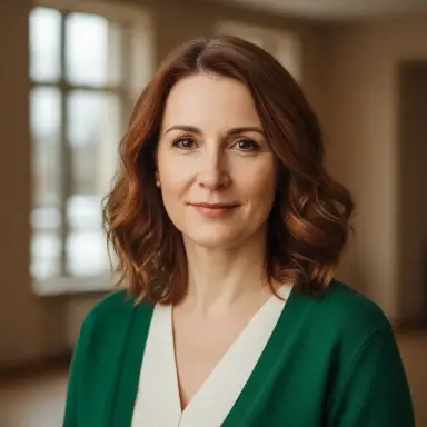 Autor Aurelia Cieślak